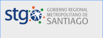 FNDR 2020 GORE Metropolitano